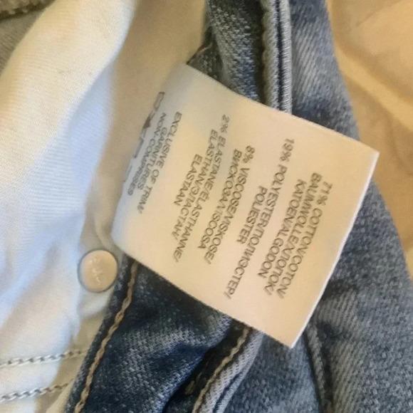 Silver suki high note skinny jeans - Picture 4 of 6